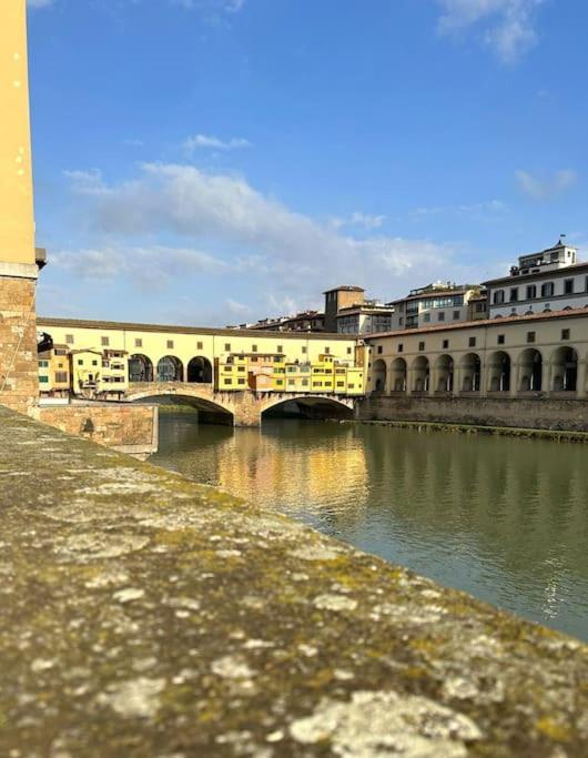 Costasangiorgio 2Bdr 2Bth Lejlighed Firenze Eksteriør billede