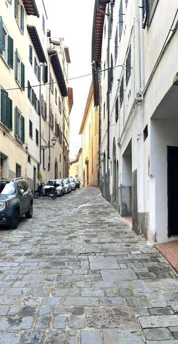 Costasangiorgio 2Bdr 2Bth Lejlighed Firenze Eksteriør billede