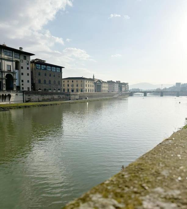 Costasangiorgio 2Bdr 2Bth Lejlighed Firenze Eksteriør billede